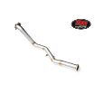 Kuva: Downpipe SUBARU Impreza WRX Mk3 N15 2.5T