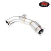 Kuva: Downpipe VOLVO XC60, 70, V70, XC60/70 - 2,4D D5