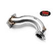 Kuva: Downpipe SAAB 9-3 Sedan Sport B207 2.0 T