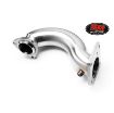 Kuva: Downpipe SAAB 9-3 Sedan Sport B207 2.0 T