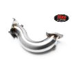 Kuva: Downpipe SAAB 9-3 Sedan Sport B207 2.0 T