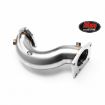 Kuva: Downpipe SAAB 9-3 Sedan Sport B207 2.0 T AITO