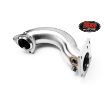 Kuva: Downpipe SAAB 9-3 Sedan Sport B207 2.0 T AITO