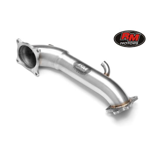 Kuva: Downpipe HONDA Civic Type R Fk2 Mk8 2.0T