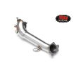 Kuva: Downpipe HONDA Civic Type R Fk2 Mk8 2.0T