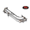 Kuva: Downpipe HONDA Civic Type R Fk2 Mk8 2.0T