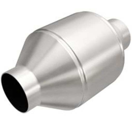 Kuva: MagnaFlow 2½" yleisurheilukatalysaattori