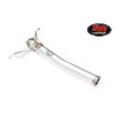 Kuva: Downpipe VOLVO XC60, 70, V70, S60 2.4D D5