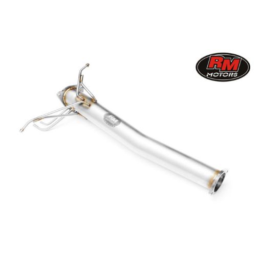 Kuva: Downpipe VOLVO XC60, 70, V70, S60 2.4D D5