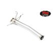 Kuva: Downpipe VOLVO XC60, 70, V70, S60 2.4D D5