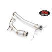 Kuva: Downpipe VOLVO XC60, XC70, V70, S60 2.4D D5