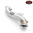 Kuva: Downpipe MERCEDES W205 C200 2.0 Turbo