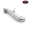 Kuva: Downpipe MERCEDES W205 C200 2.0 Turbo