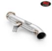 Kuva: Downpipe MERCEDES W205 C200 2.0 Turbo