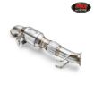 Kuva: Downpipe FORD Focus ST Mk3 2.0T - Katalysaattorilla