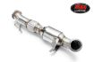 Kuva: Downpipe FORD Focus ST Mk3 2.0T - Katalysaattorilla
