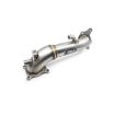 Kuva: Downpipe HONDA Civic Type R X 2.0T
