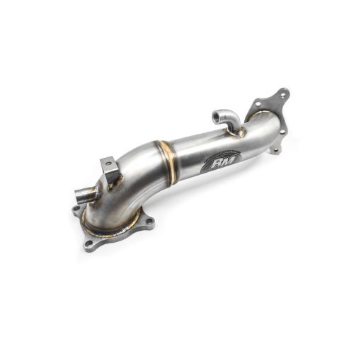 Kuva: Downpipe HONDA Civic Type R X 2.0T
