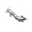 Kuva: Downpipe HONDA Civic Type R X 2.0T