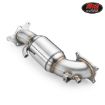 Kuva: Downpipe HONDA Civic Type R X 2.0T - Katalyytillä