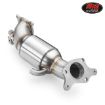 Kuva: Downpipe HONDA Civic Type R X 2.0T - Katalyytillä