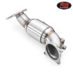 Kuva: Downpipe HONDA Civic Type R X 2.0T - Katalyytillä