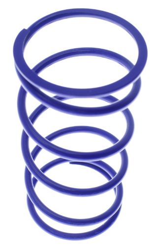 Kuva: Ulkoinen varajousi - OD 47,1mm - Sininen