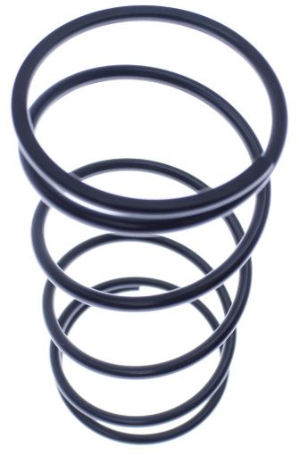 Kuva: Keskimmäinen varajousi - OD 47,3 mm - musta