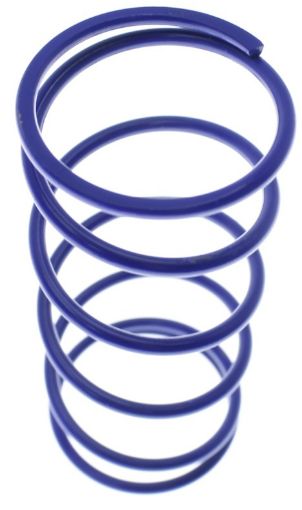 Kuva: Keskimmäinen vaihtojousi - OD 38,1 mm - Sininen