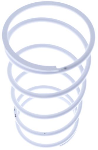 Kuva: Keskimmäinen varajousi - OD 47,5 mm - Valkoinen