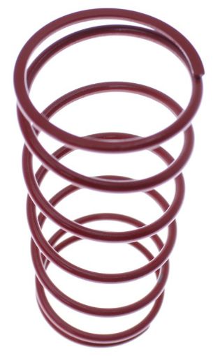 Kuva: Keskimmäinen varajousi - OD 37,3 mm - punainen