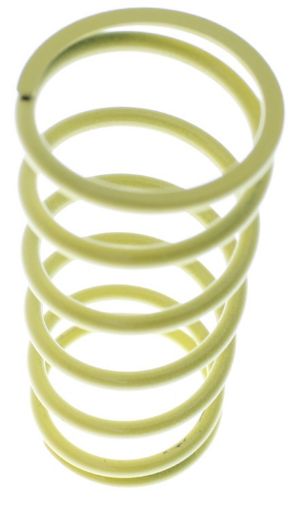 Kuva: Sisäinen varajousi - OD 29,3 mm - keltainen