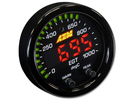 Kuva: AEM X-Series EGT Watch - 30-0305