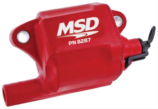 Kuva: MSD 40 000 voltin sytytyspuola - 8287