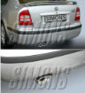 Kuva: Skoda Octavia RS 1.8T/1.9TDi - Simons pakokaasu - Soikea putken loppu