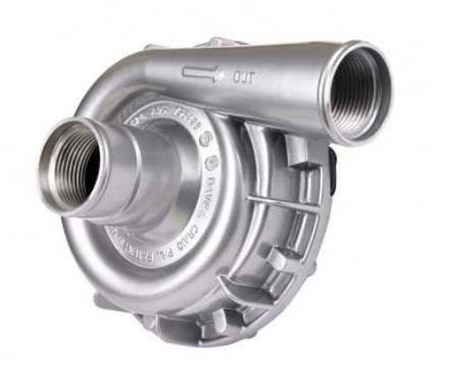 Kuva: Davies Craig EWP150L