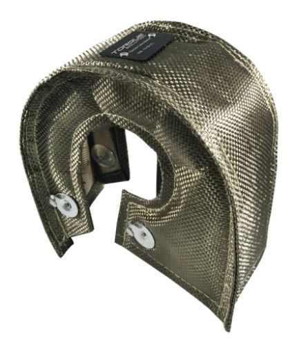 Kuva: Thermal Turbo Peite (Lava) Sopii T3/T3/T4/T25/T28/GT25/GT28/GT30/GT32/GT35/GT37