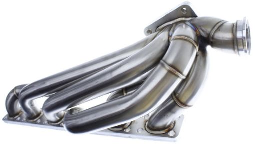 Kuva: BMW turbosarja E36, M3, M50, M52, M3, S5, S50 - T4 turbo