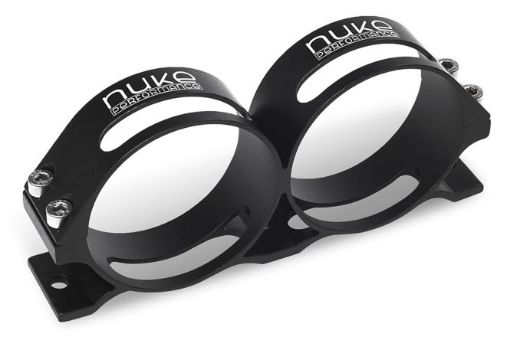 Kuva: Kaksinkertainen yleiskiinnike 65 mm. - Ydinvoiman suorituskyky