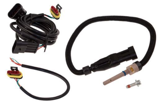 Kuva: Garrett Various Speed Sensor ilman mittaria (Pro) G-sarjan malleille