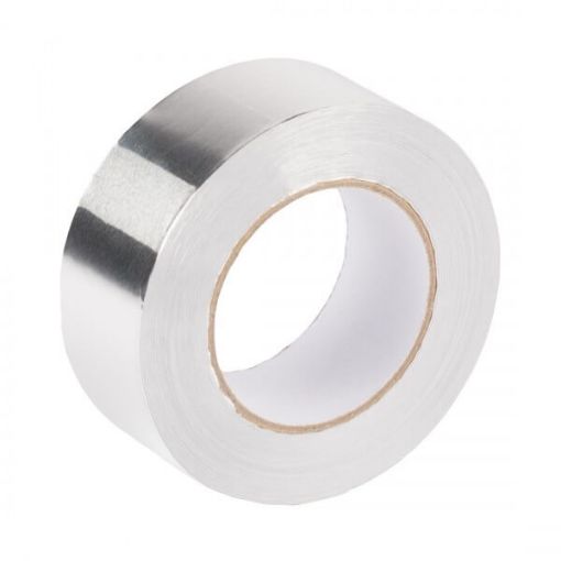Kuva: Viileä folioteippi - 38mm x 5 metriä