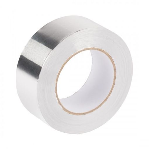 Kuva: Viileä folioteippi - 51mm x 9 metriä