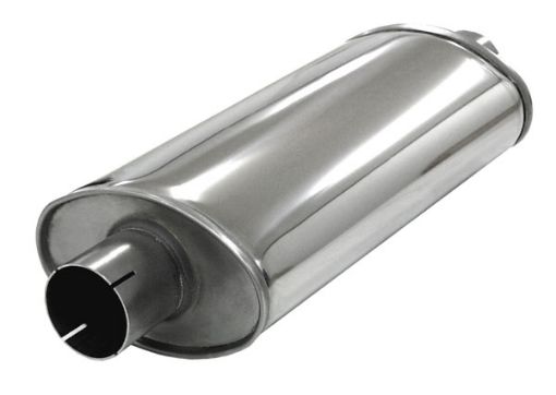 Kuva: BIG 63 - ruostumaton 2½" - Simons U326300R