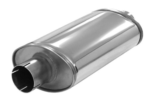Kuva: "Super 63" - ruostumaton 2½" - Simons U316300R