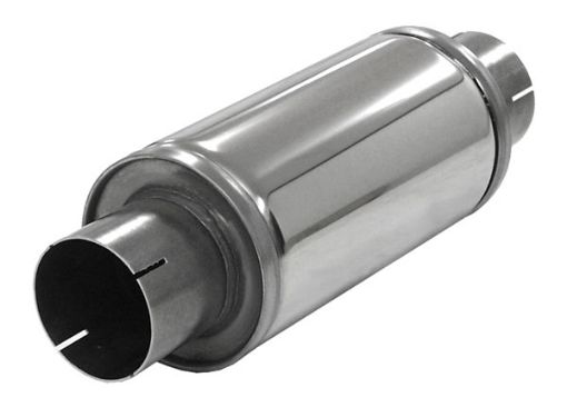 Kuva: Turbonett 76 - ruostumaton 3" - Simons U457600R