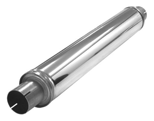 Kuva: Tubex 63 - ruostumaton 2½" - Simons U446300R
