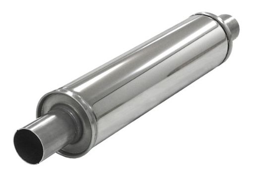 Kuva: Midi 51 - ruostumaton 2" - Simons U415100R