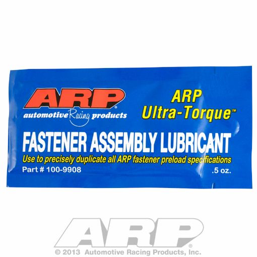 Kuva: ARP Ultra Torque lube 0.5 oz.