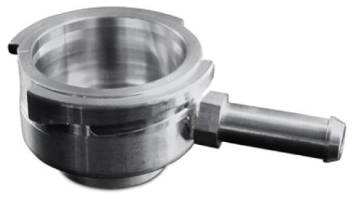Kuva: Mishimoto 32mm alumiininen CNC täyttöaukko