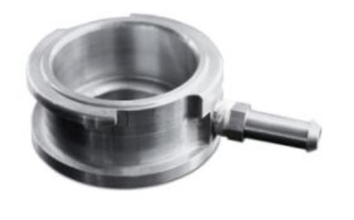 Kuva: Mishimoto 42mm alumiininen CNC täyttöaukko